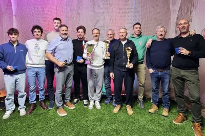 Indoor Slovenija open 2026